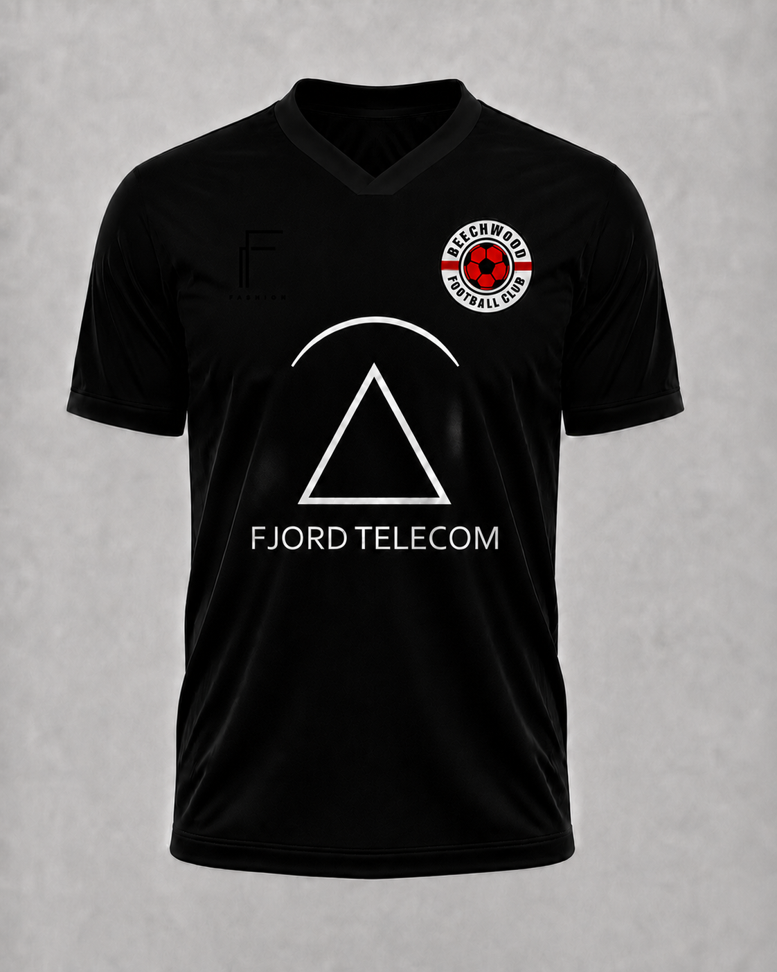 Away jersey