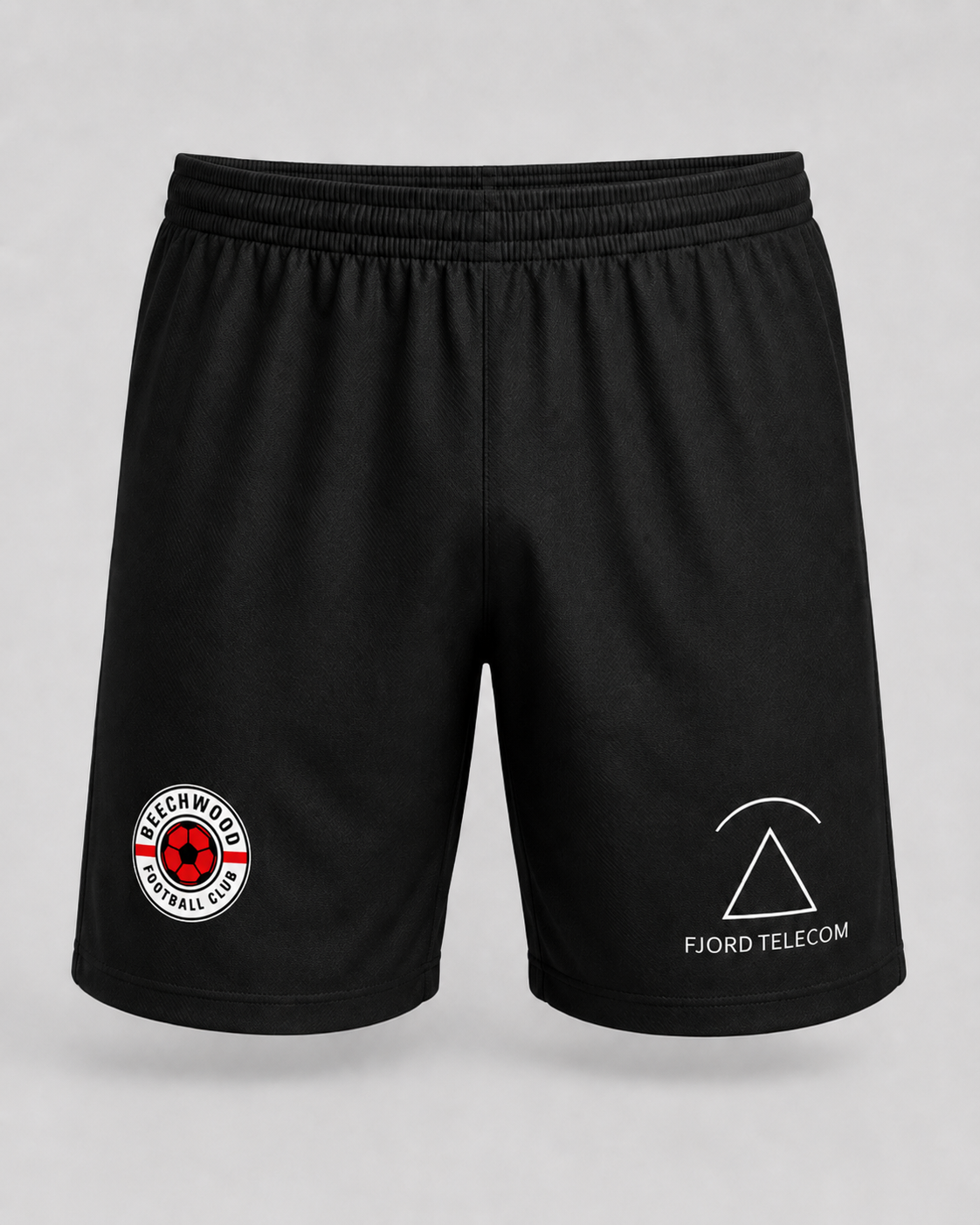 Home shorts