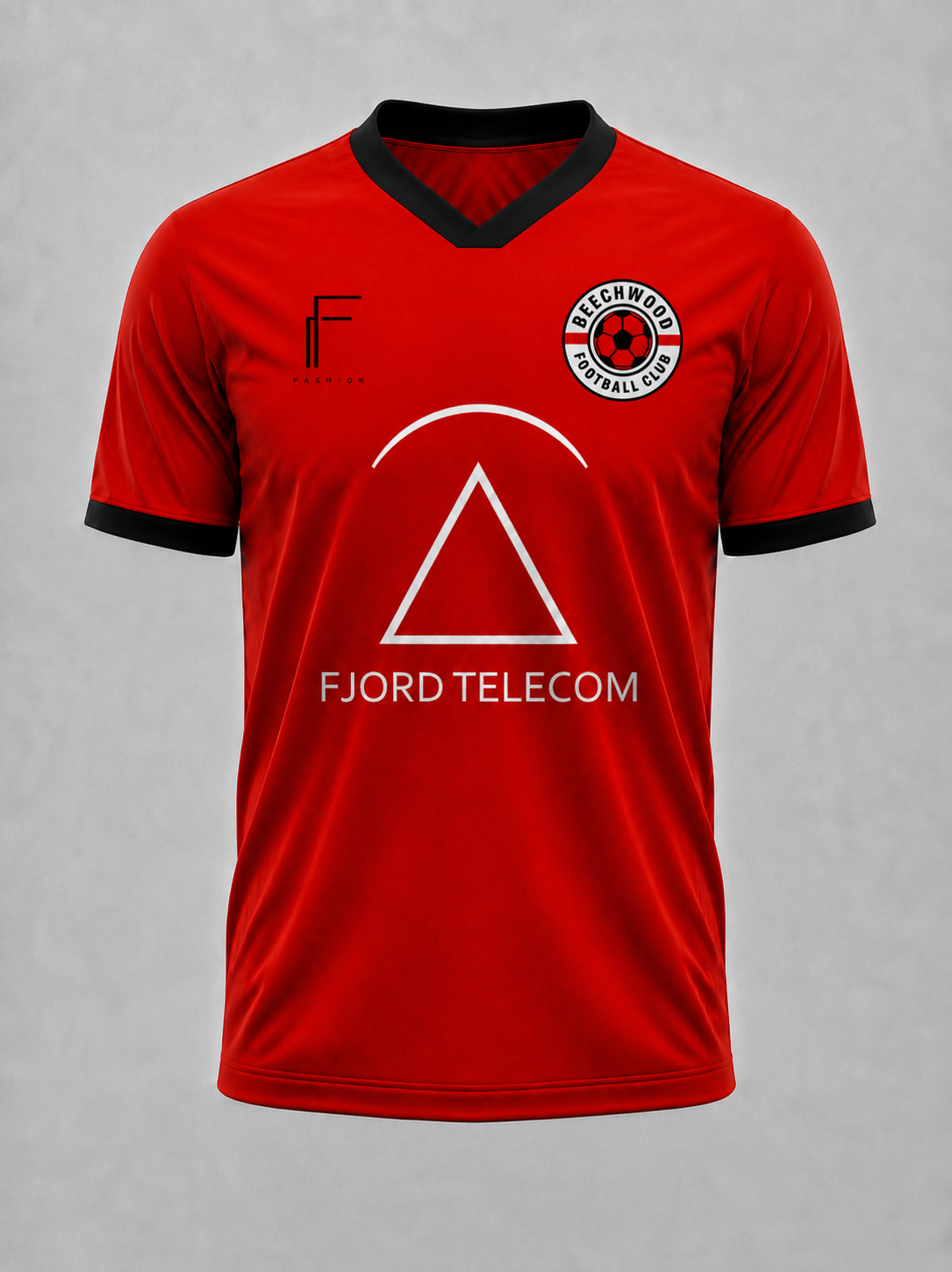 Home jersey