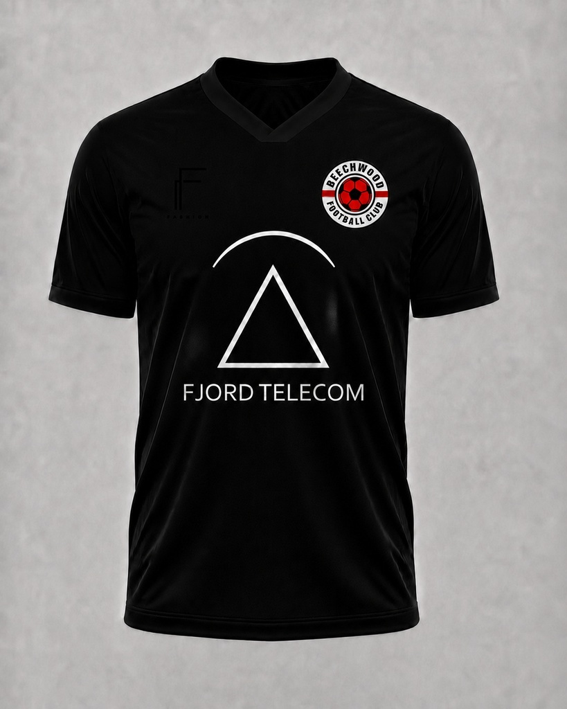 Goalkeeper Away Jersey