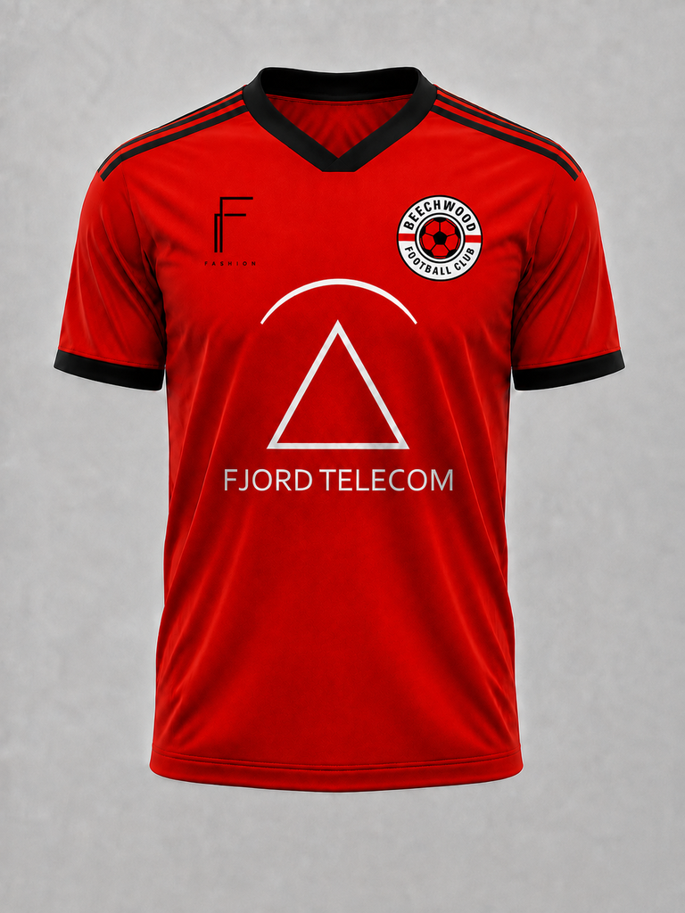 Home Jersey (Children 122)