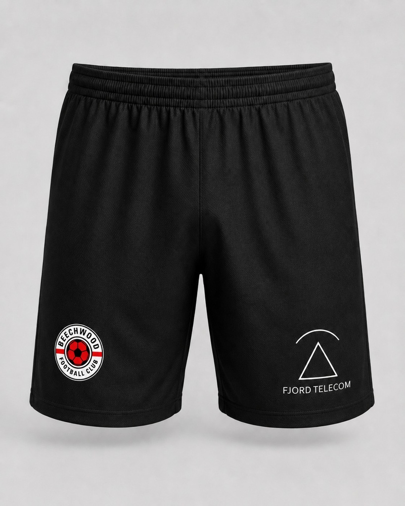 Training Shorts (Children 122)